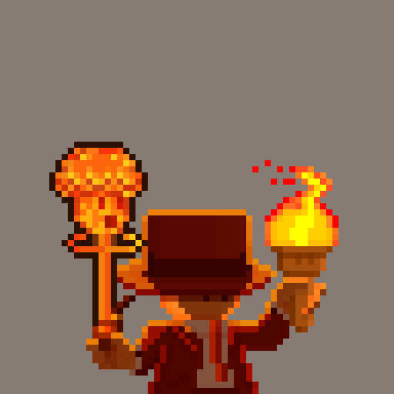 Ordinals have seen brighter days, but <a href="/OrdTorches/">OrdTorches</a> is here to bring back the light🔥

As the scene cools, we believe this project will reignite passion, spark creativity, and shine a path forward for the entire community. Moondao is proud to stand with OrdTorches by <a href="/0x6Paths/">Kenny</a> as