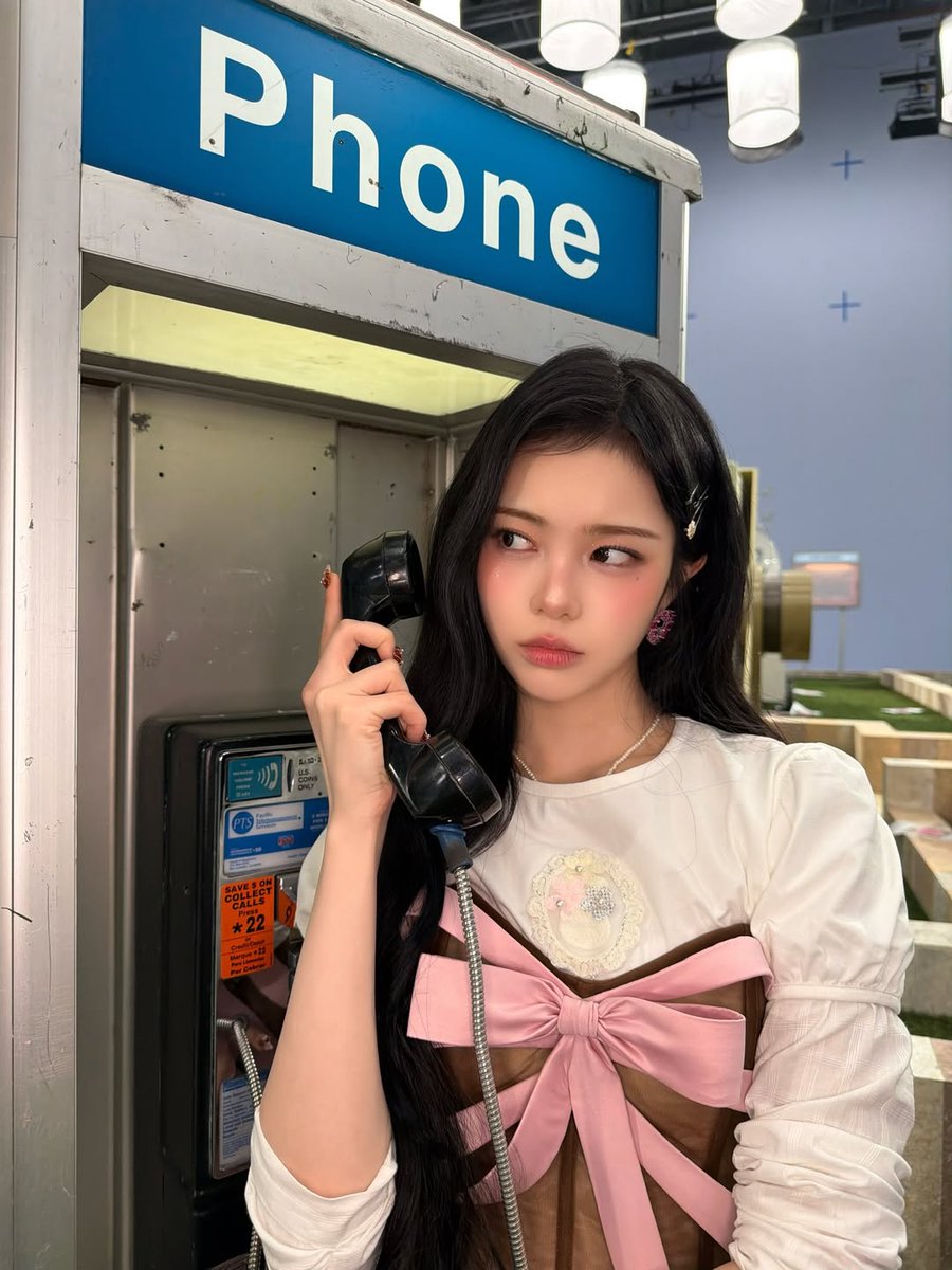 IAN e #CARMEN na atualização do Hearts2Hearts via Instagram