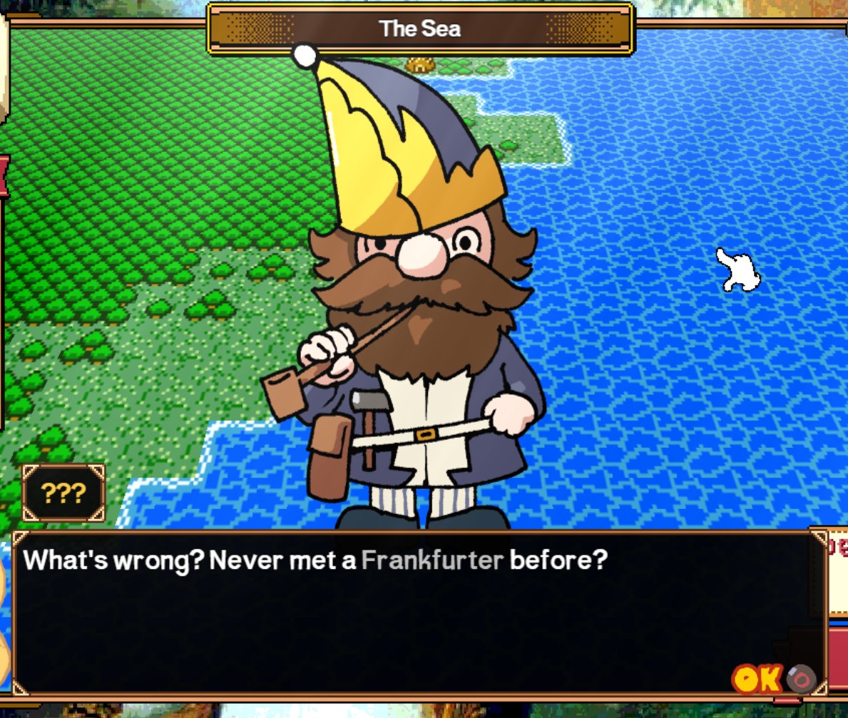 HIROTONFA is making American Revolution Smuggler tweet media