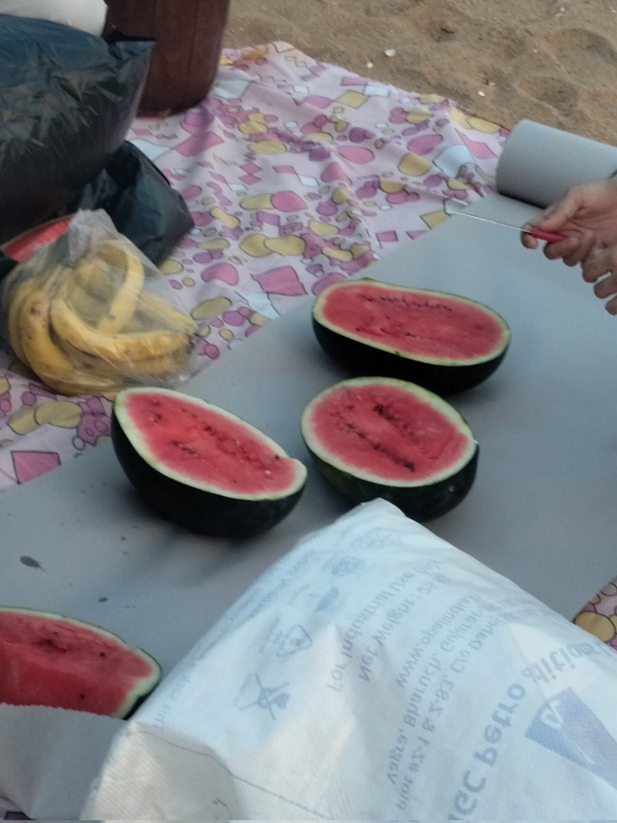 CalculatedWolf's tweet photo. Breaking fast where the waves glorify Allah☺️.
#Alhamdulillah
#Ramdan2026
#Ramadan
#Mangalore
#Ullal https://t.co/u4JqPbp5VC