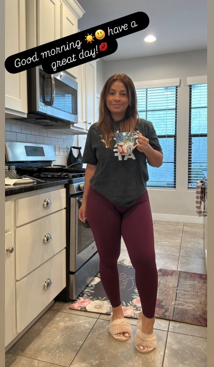 BrittanyAm29059's tweet image. Have a great weekend 😀 
 #morningcoffee #Coffee #GoodMorningX