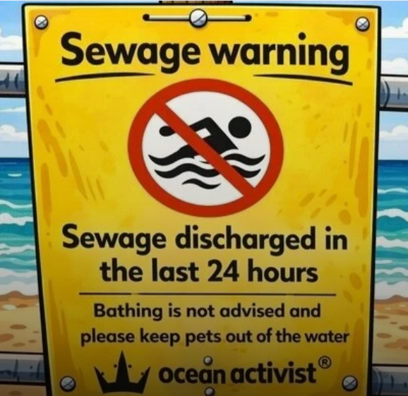 Sewage should not =  bonuses for bosses! - Sign the Petition! c.org/25xr4grHPP via <a href="/UKChange/">Change.org UK</a>