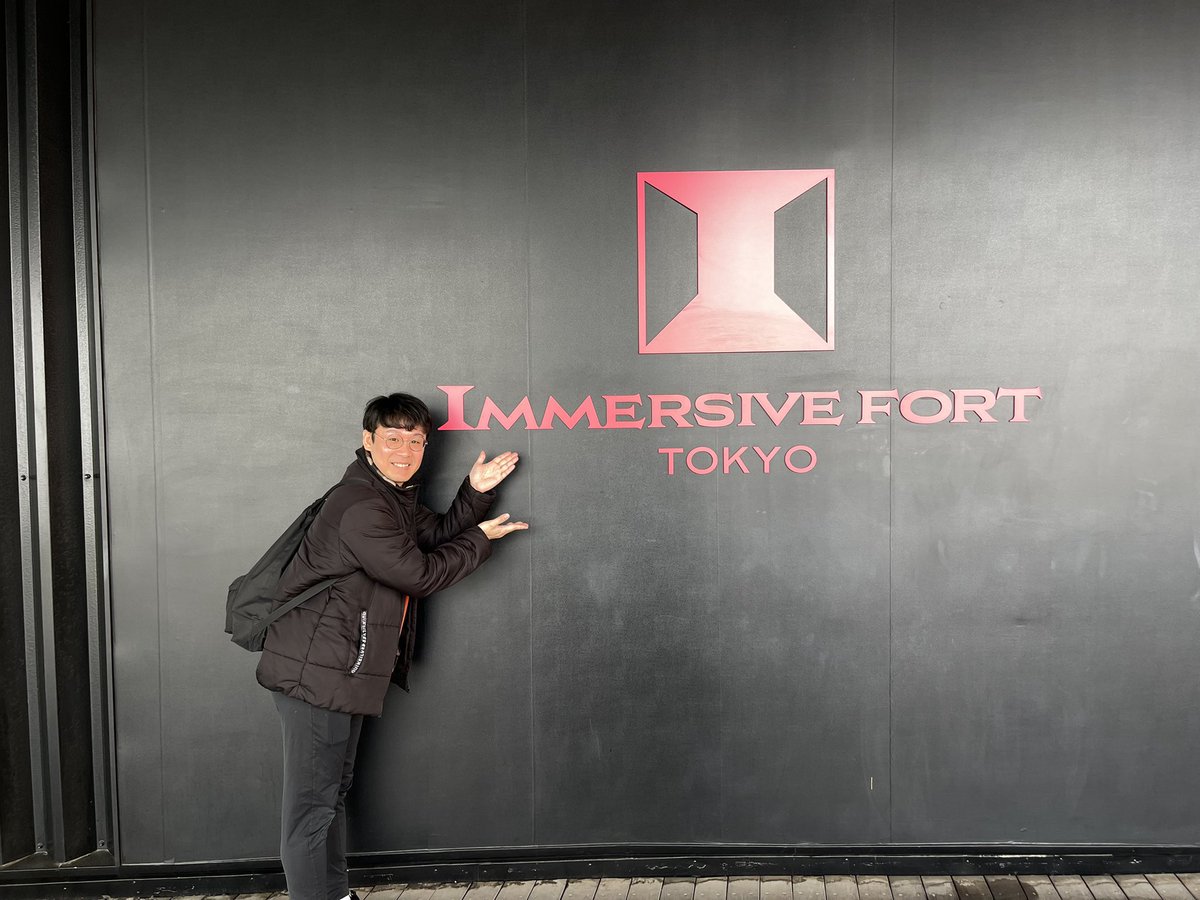 本多羅偉 tweet media