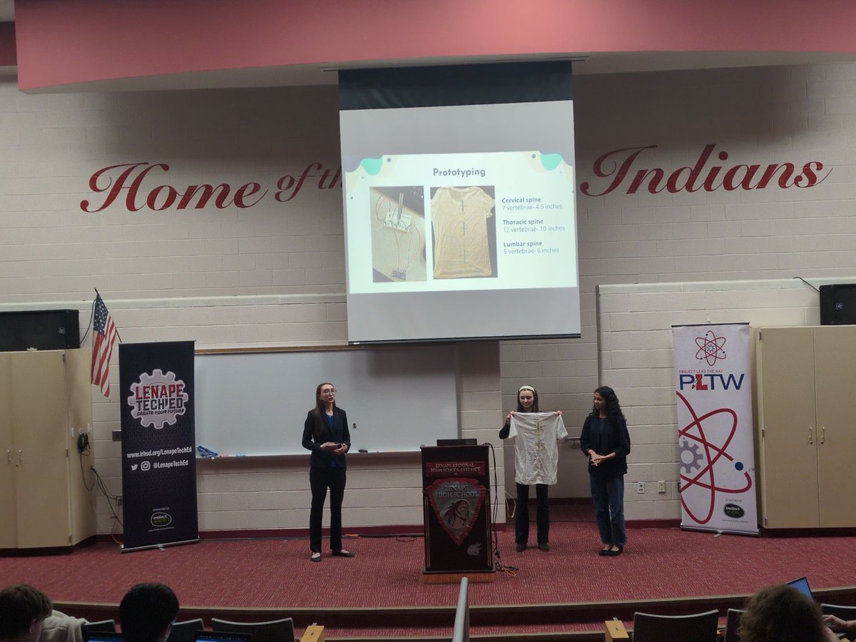 LenapeTechEd tweet media