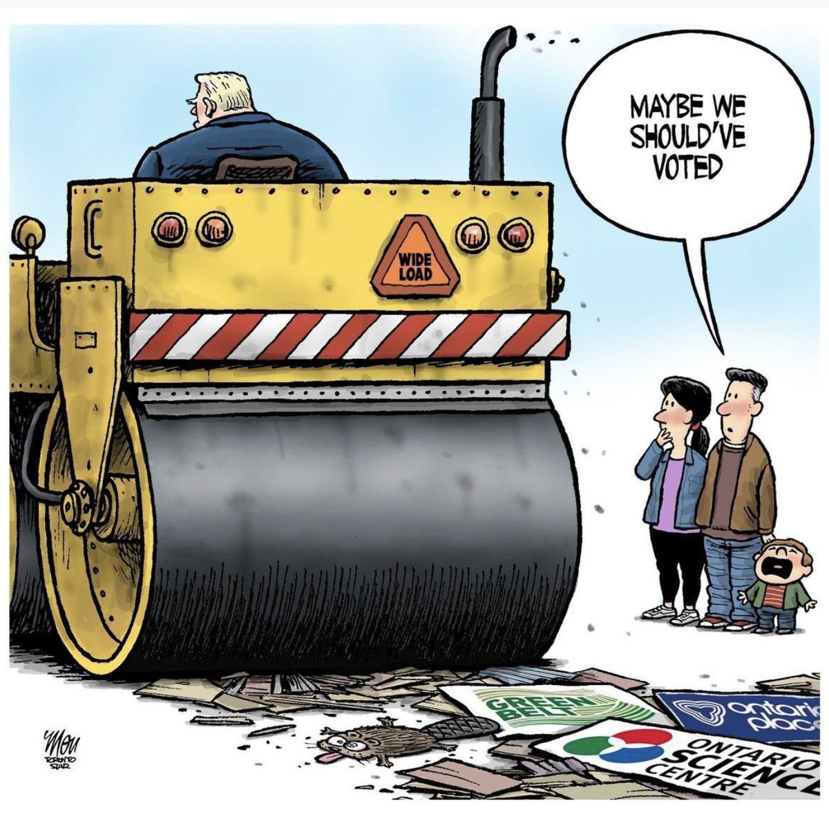 David Brown 🇨🇦💪 tweet media