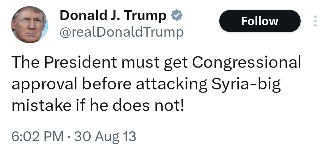 Archiving these in case he deletes or denies they exist.