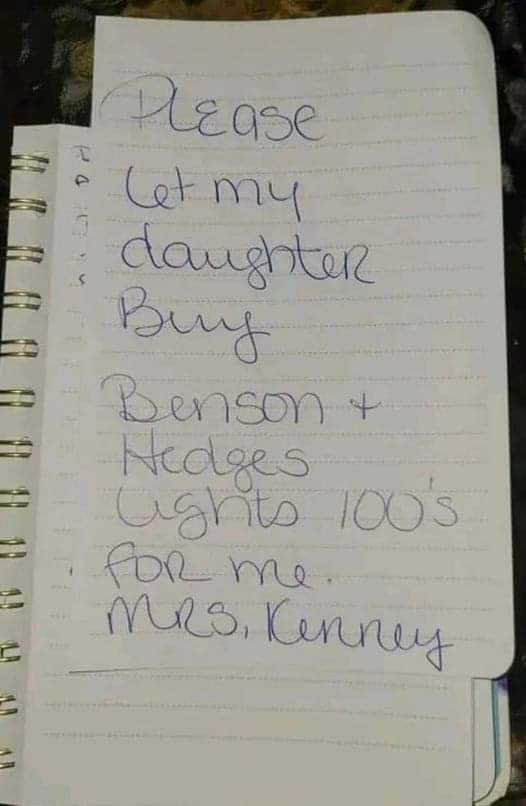 Johnny Cadillac tweet media