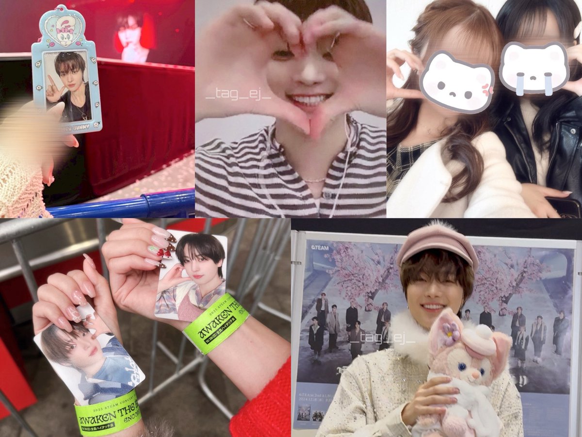 tag❤︎ tweet media