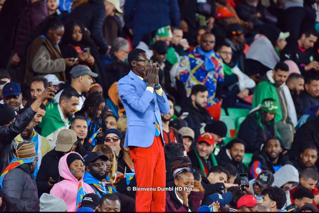 JumbaDrc's tweet image. Dernier instant à la CAN
#souvenir #CanMaroc2025