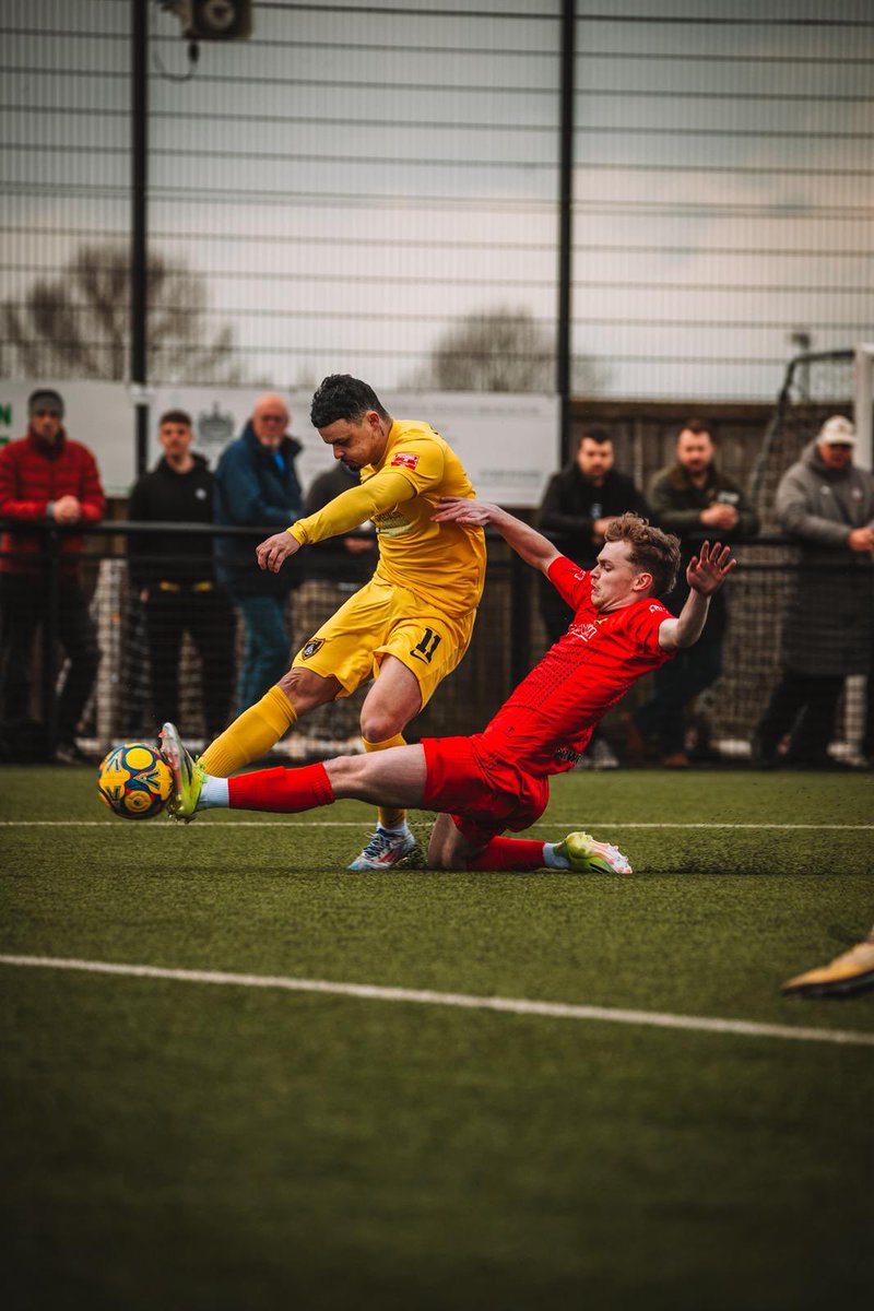 Harborough Town FC 🐝 tweet media