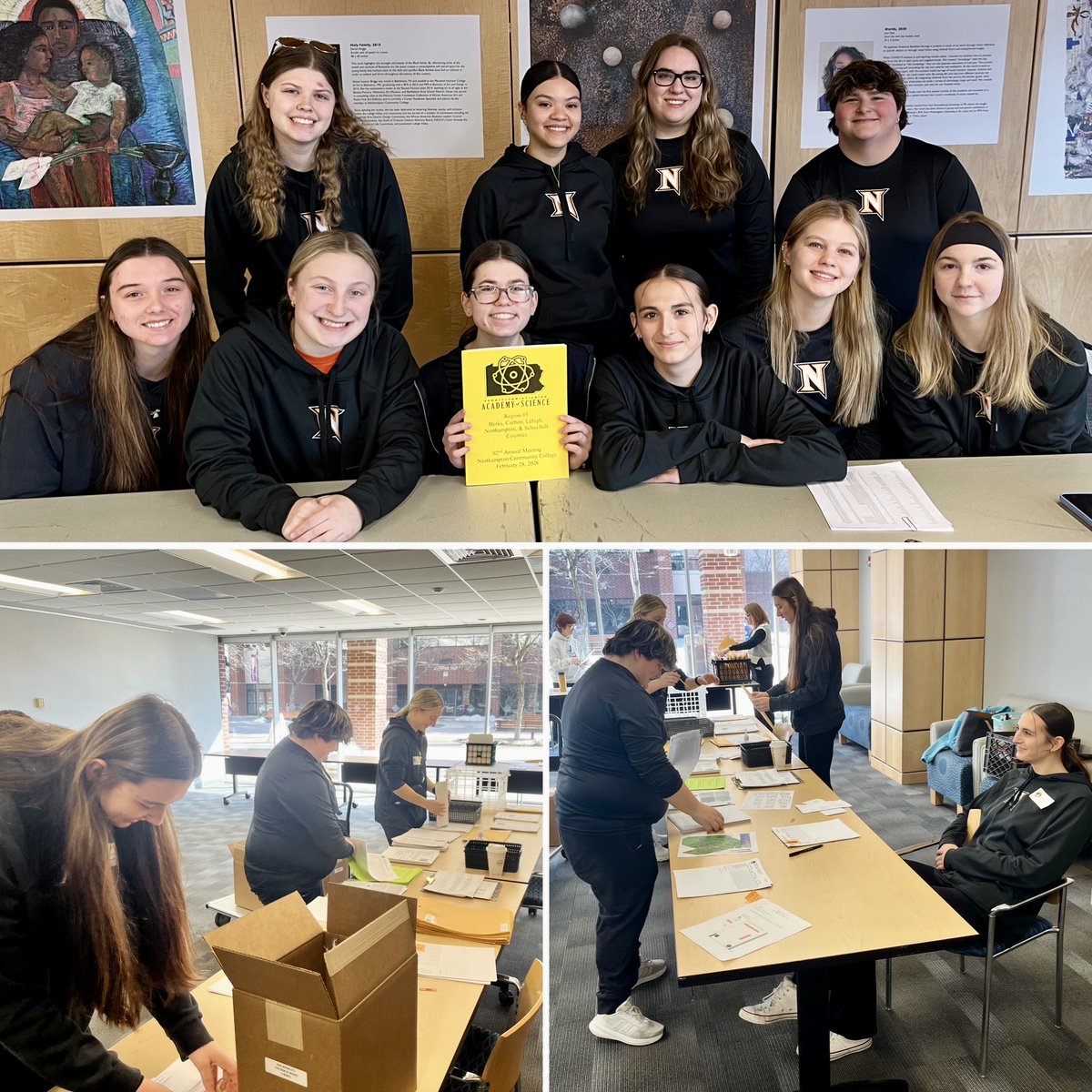 Daniel Christman tweet media