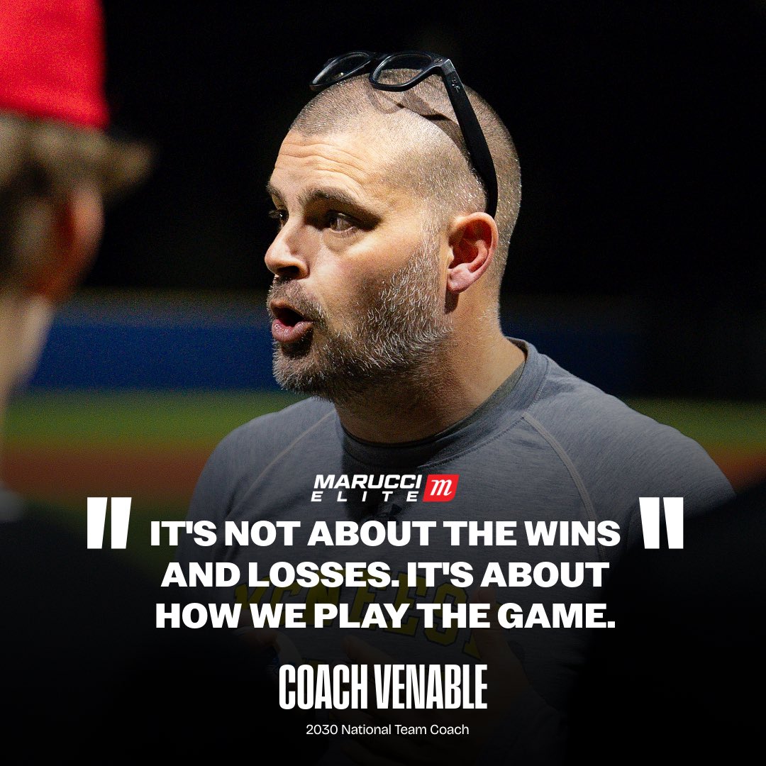 MarucciEliteTX's tweet photo. Coach JV setting the tone for Supers 🔥 https://t.co/Xx9nkflDgA