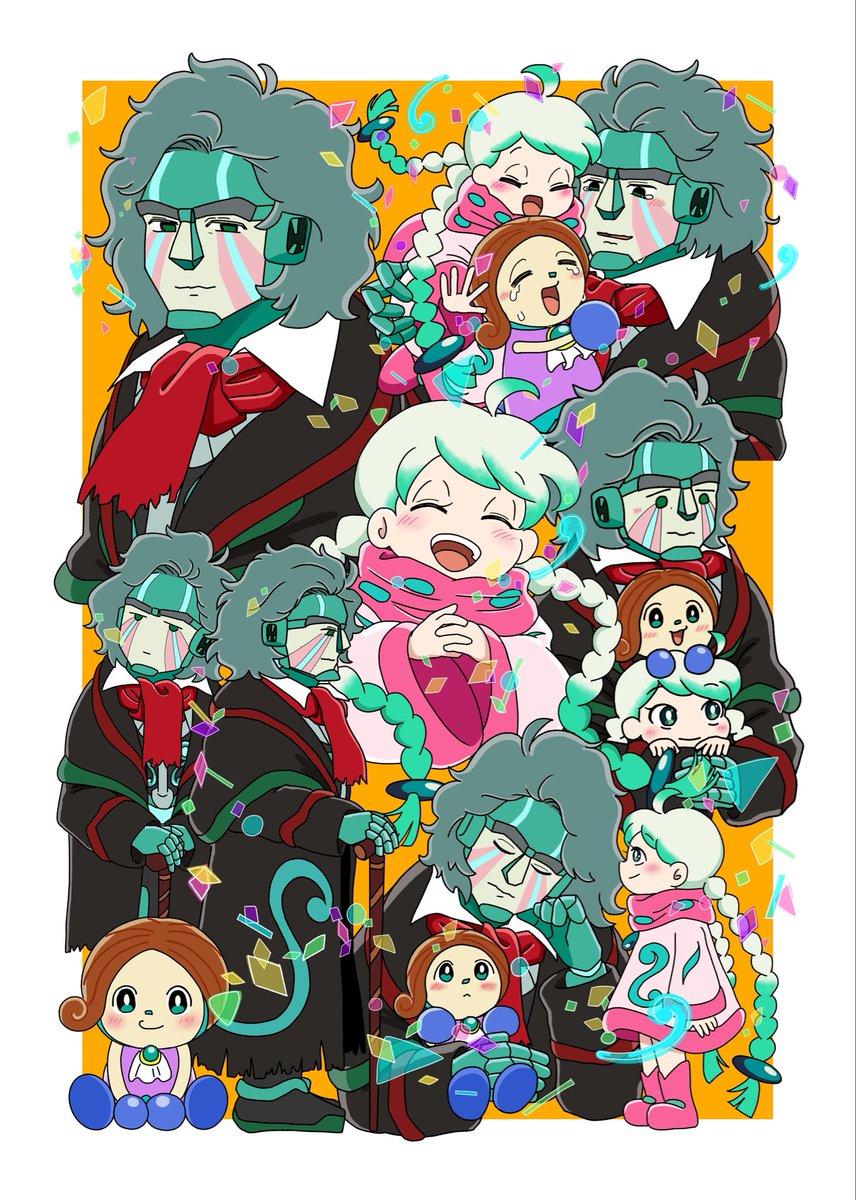 Shintetsu Souichirou (@QCSgK7v9xCnoDL4) / Posts / X