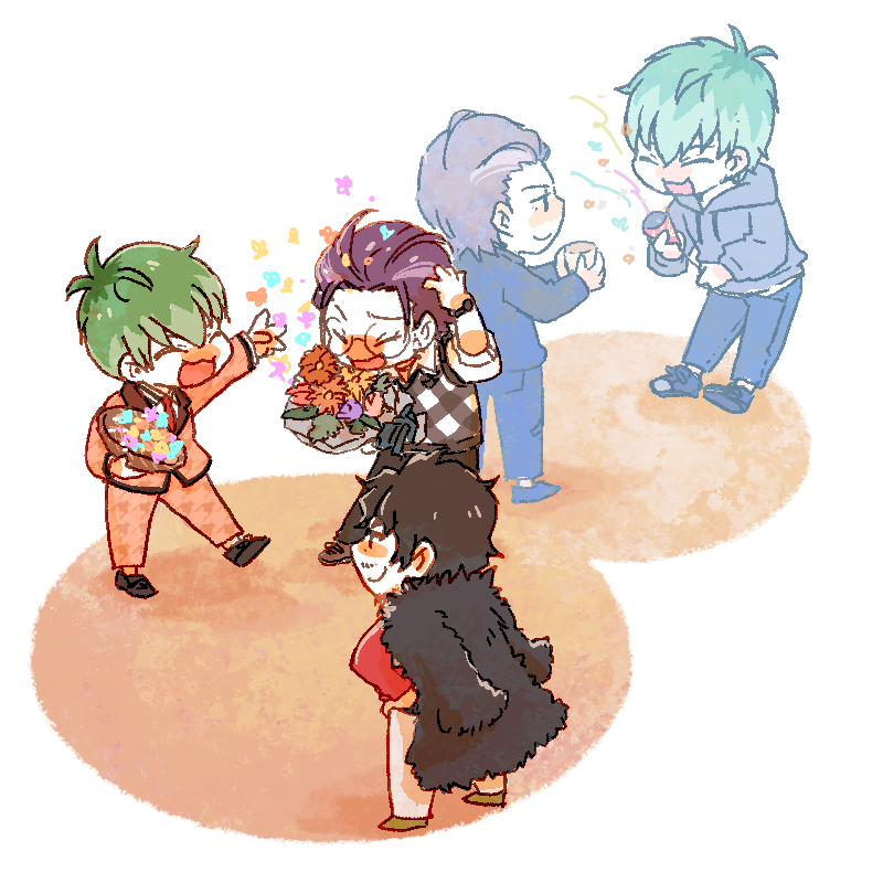 Post by みじ on X: 🍮