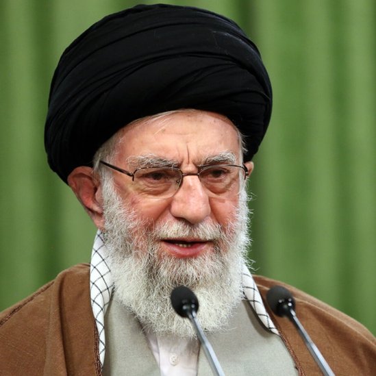 World Affairs tweet media