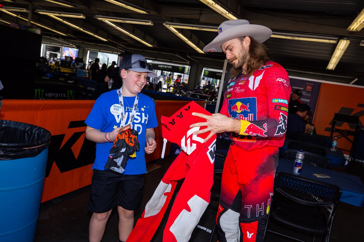 Supercross LIVE! tweet media