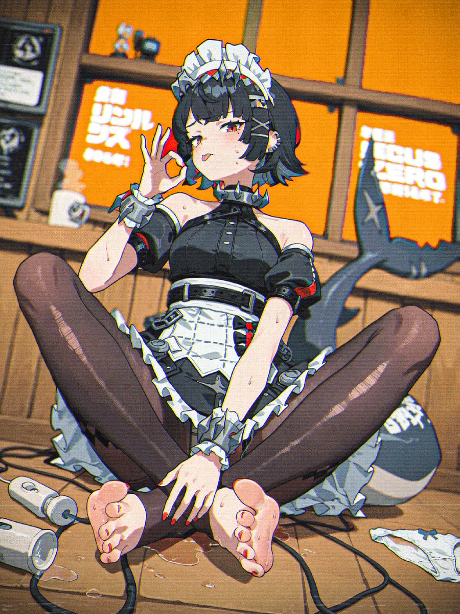 XΞNOTRIP tweet media