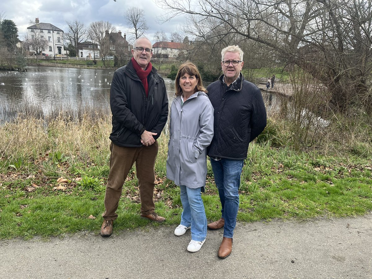 Chislehurst Matters tweet media