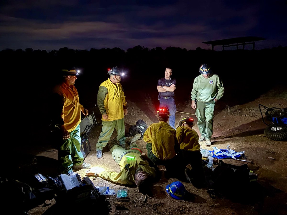 Denton County ESD No. 1 & 2 tweet media