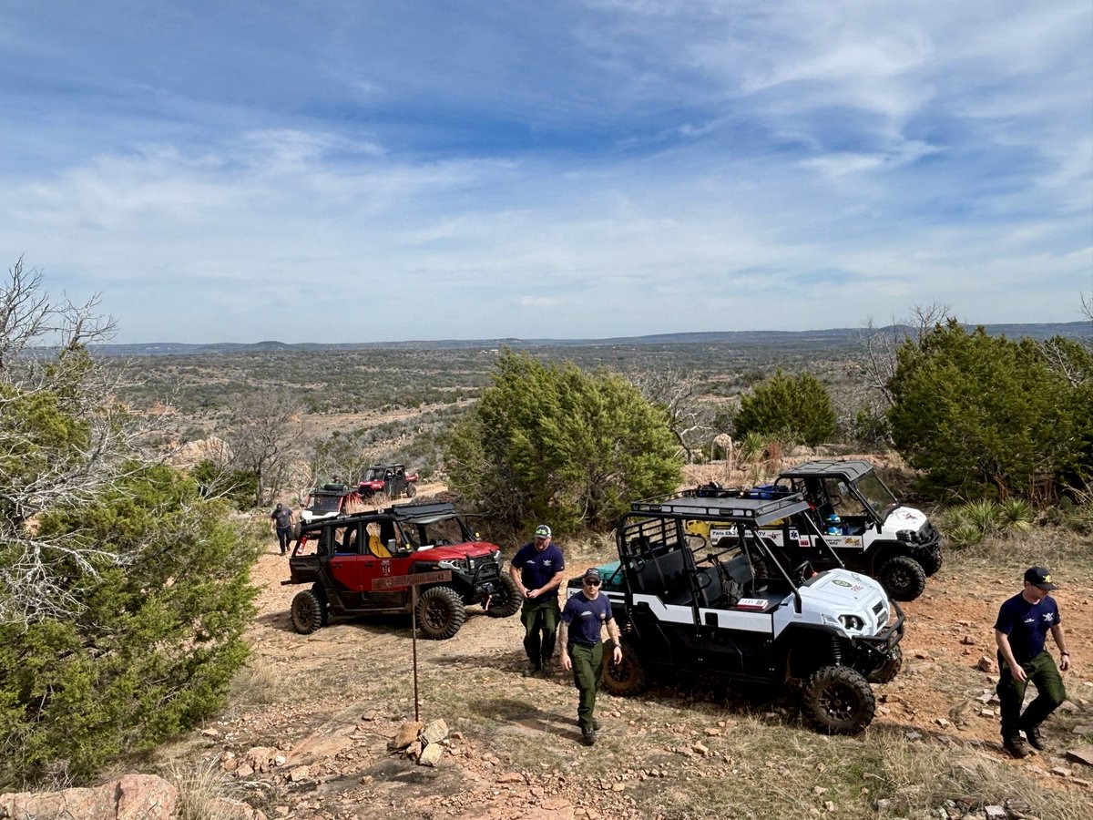 Denton County ESD No. 1 & 2 tweet media