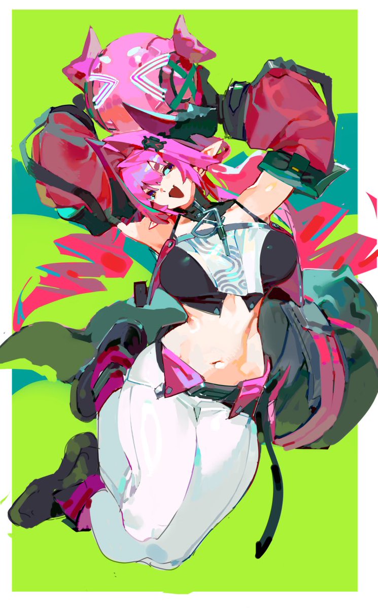 许叁川 tweet media