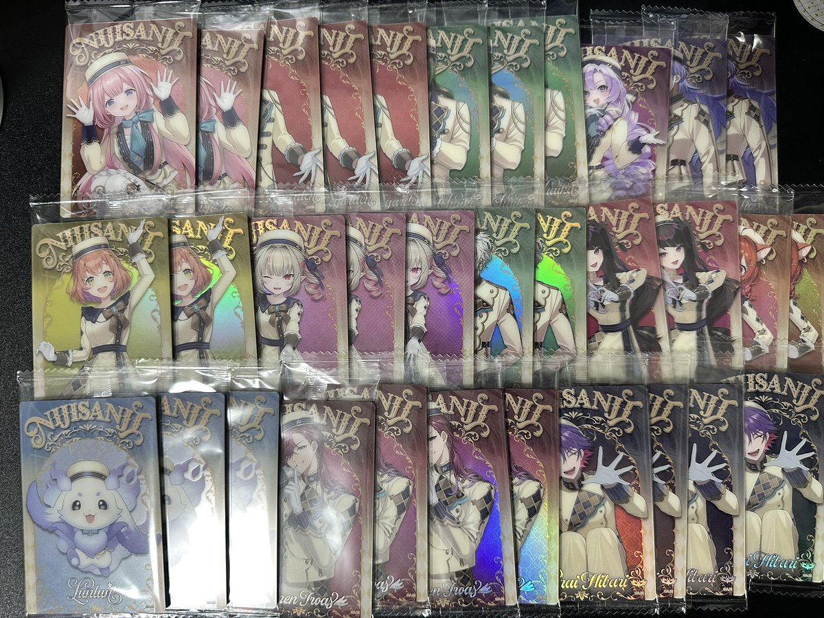 やすを。《取引専用垢》 tweet media