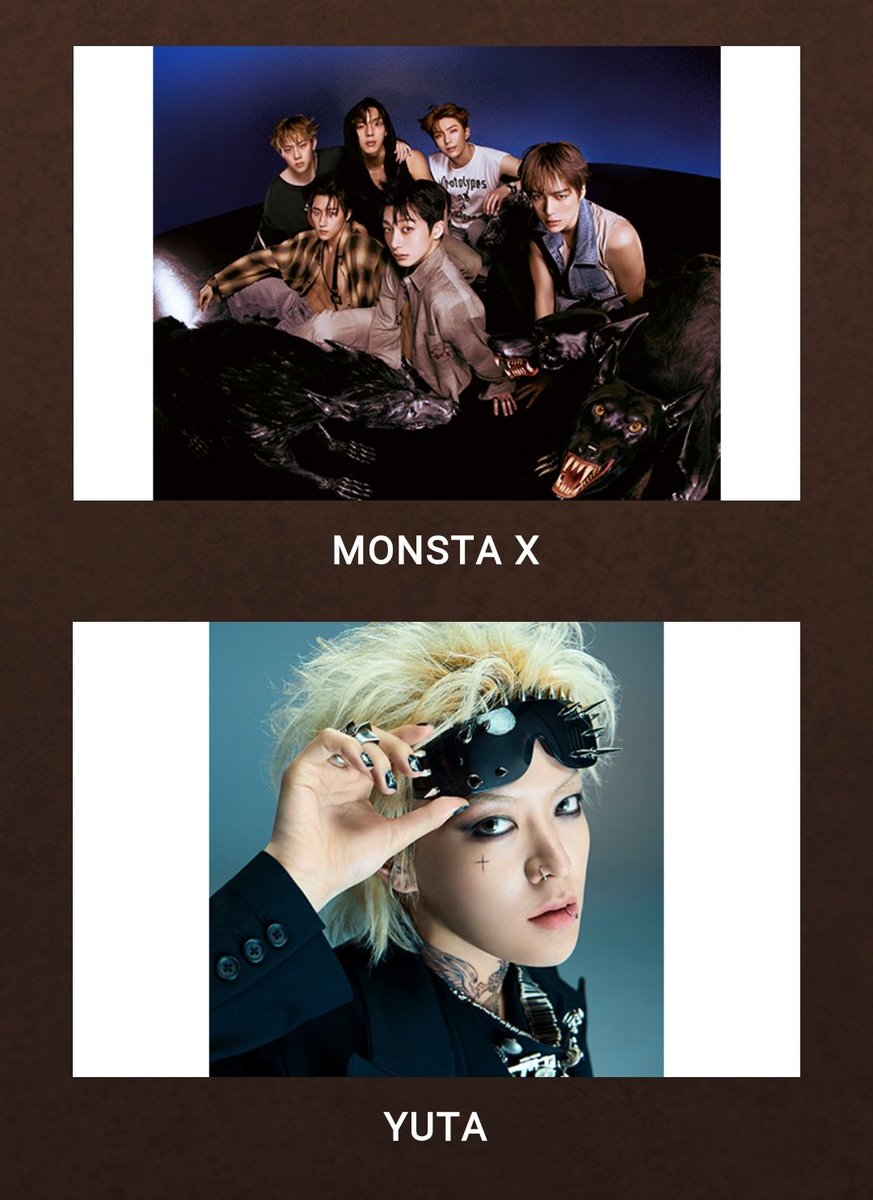 K-POP予約情報🇰🇷 (@___penguinshop) / Posts / X