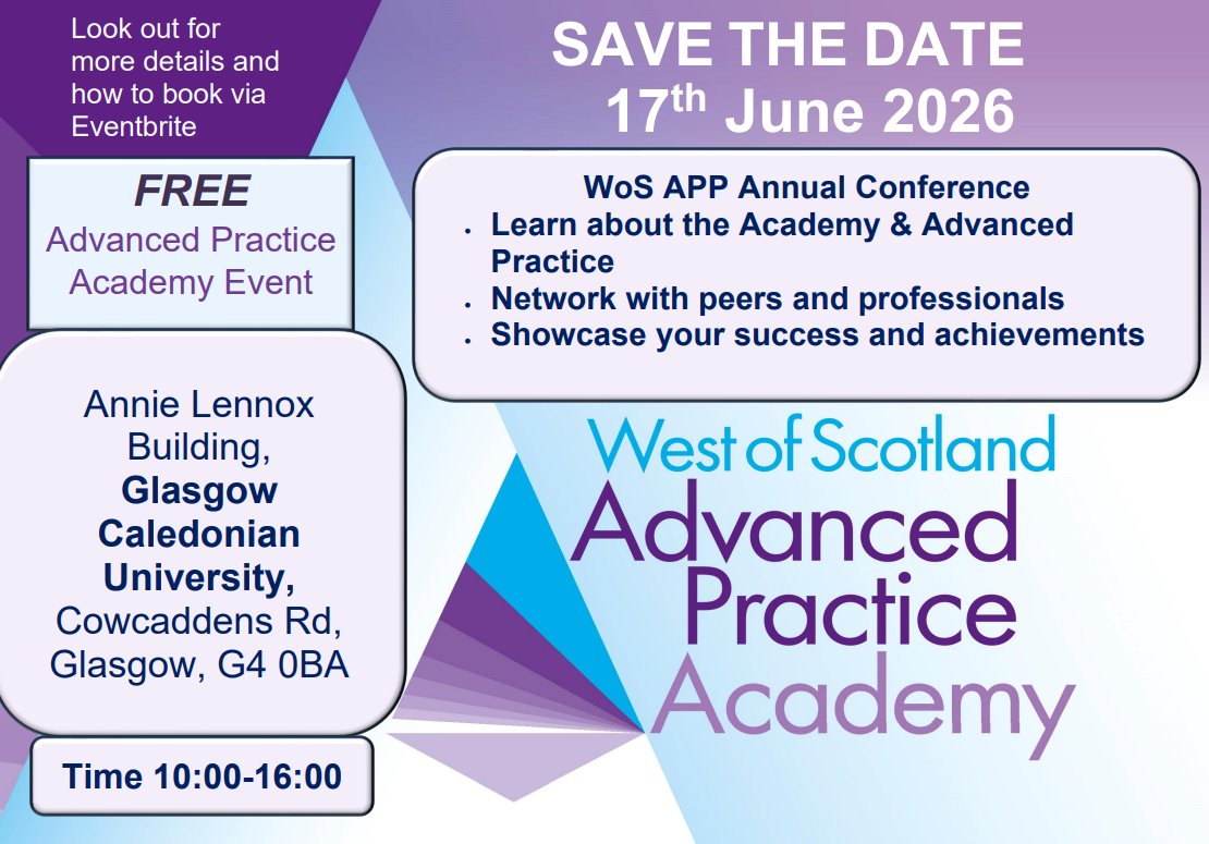 ACAP Scotland (Reg Charity SCO42116) tweet media