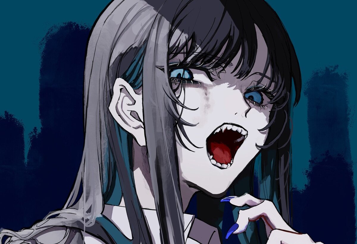 AnimetrendsLA's tweet photo. FINALMENTE ADO HA REVELADO SU ROSTRO EN SU NUEVO VIDEOCLIP 💙 https://t.co/2Emf93RNCt