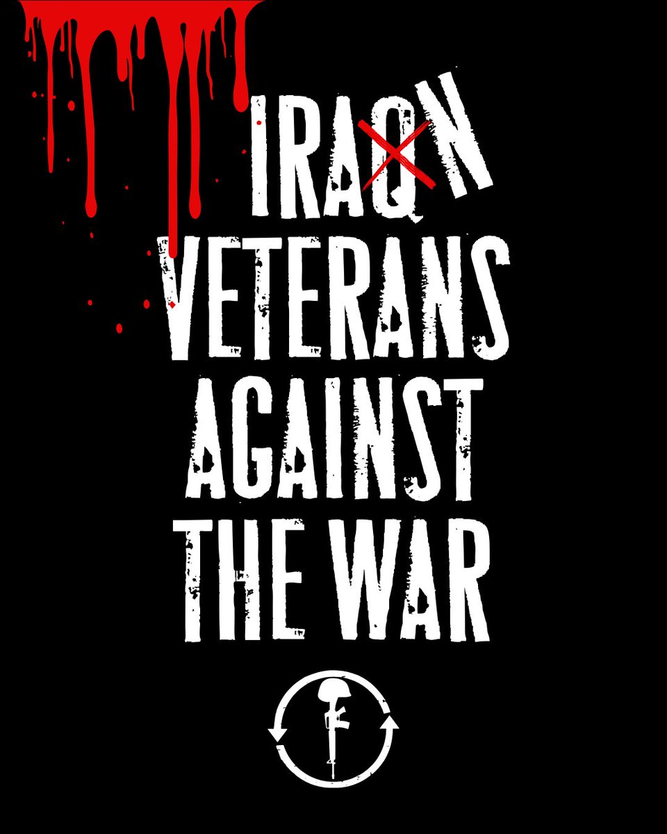 About Face: Veterans Against the War tweet media