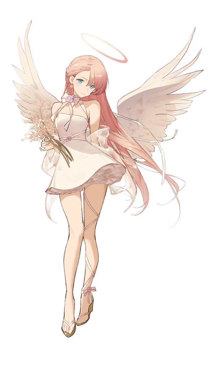 Rin Hoshino / 星乃鈴 tweet media