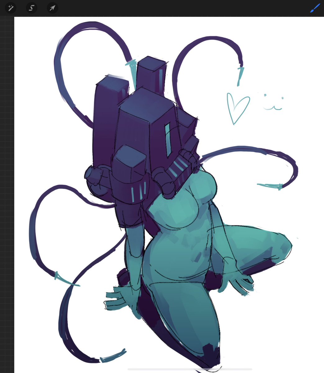 do any of my followers like ultrakill 👀👀