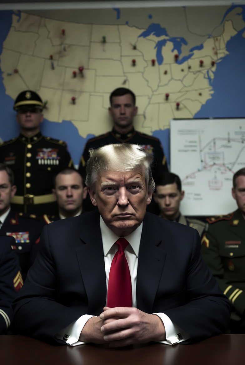 MAGA Posts tweet media