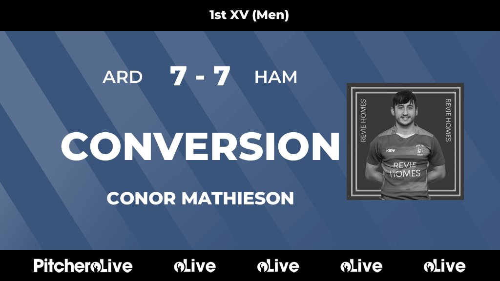 Hamilton Rugby Club tweet media