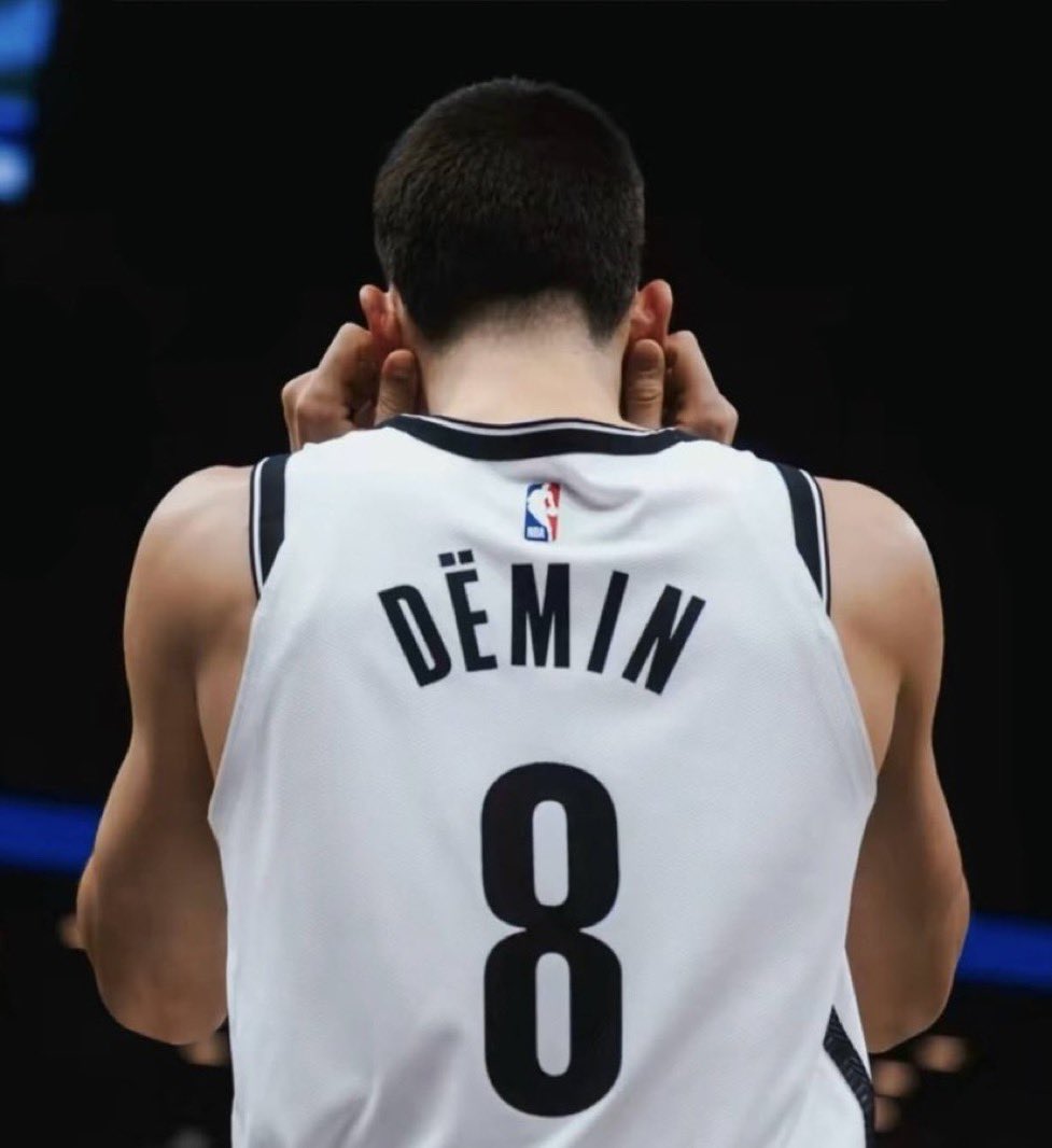 Brooklyn Netcast tweet media
