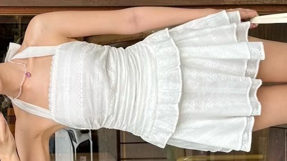 มาป้ายยาชุดเซ็ต น่ารักๆ คลีนๆ ลูกคุณตามเรฟเลย วันไหนคิดอะไรไม่ออกก็หยิบมาแมช หรือจะแยกไปแมชกับอย่างอื่นก็ได้ สวย ติดแกลมแน่นอน⭐️