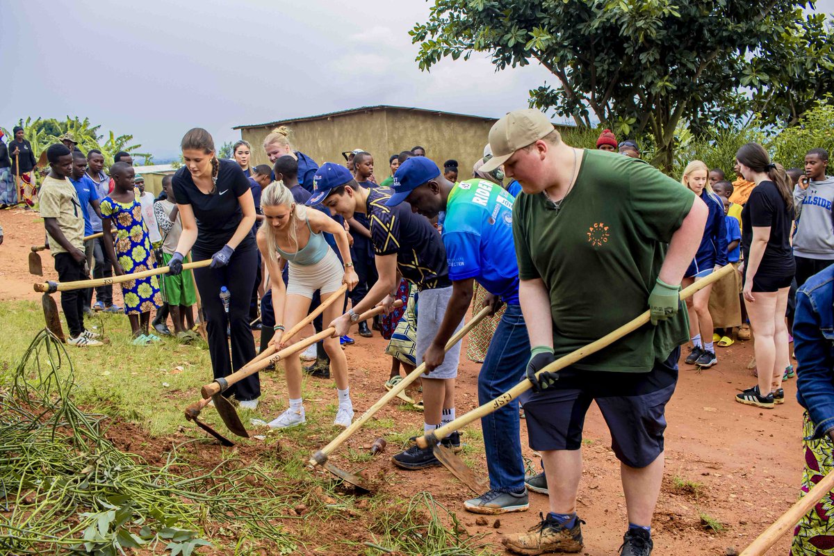 Eric E Murangwa MBE tweet media