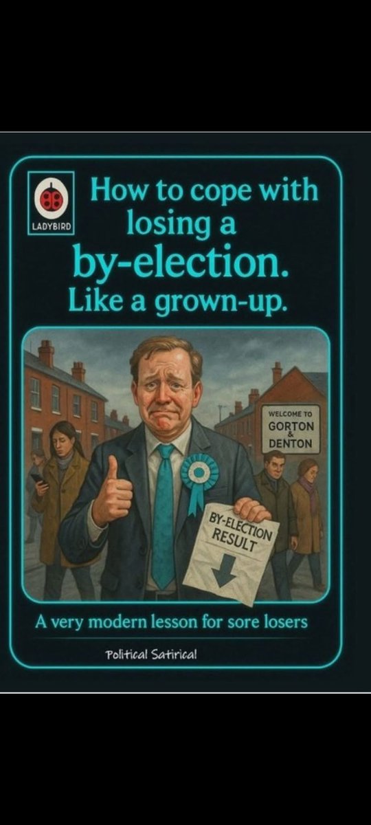 🏳️‍⚧️🏳️‍🌈Just Nigel🏳️‍🌈🏳️‍⚧️ tweet media