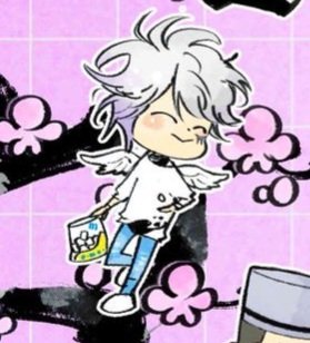 justarandomboss's tweet photo. ByakuAya ism via sensei herself if you're delusional like me 🥰 https://t.co/Cdm8iTcHnb