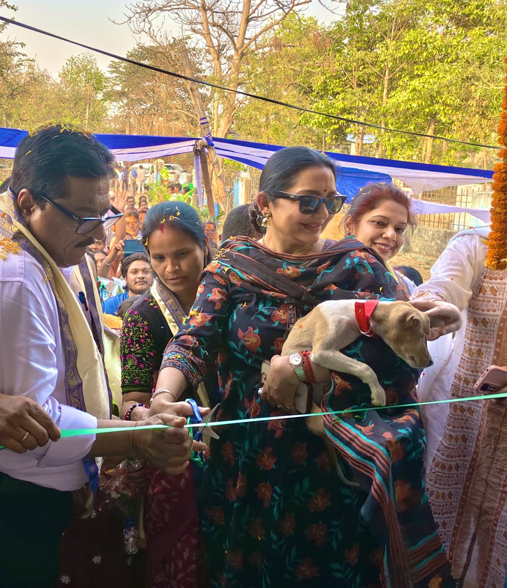 June Maliah tweet media