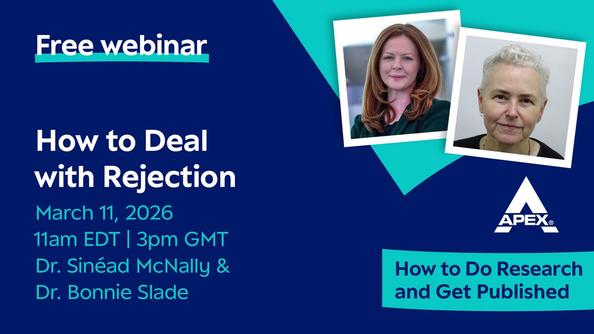 Sage Journals tweet media