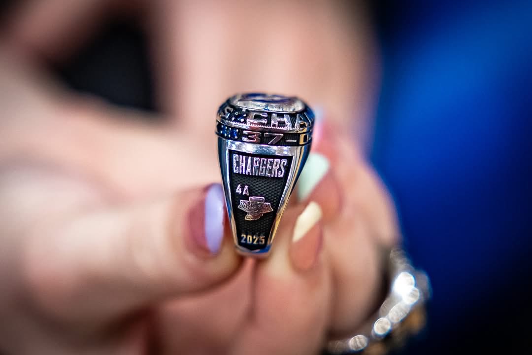 Carroll Volleyball tweet media