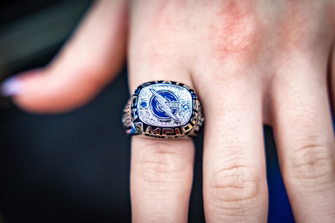 Carroll Volleyball tweet media