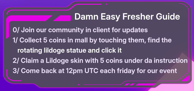 MetaGamiMall tweet media