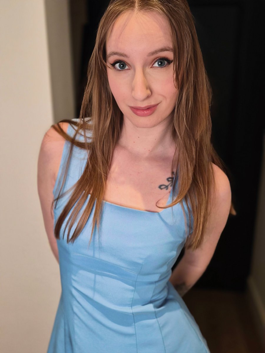 Trixie Fox tweet media