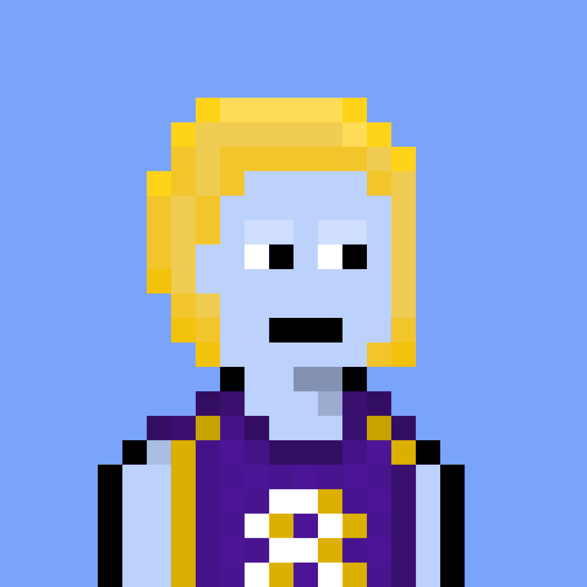 Nakamigos #18203 bought for 1.20 ETH (2,275.12 USD) on Opensea  #Nakamigos  

opensea.io/assets/ethereu… 

Memecoin launchpad on Base → Base.meme 🟦