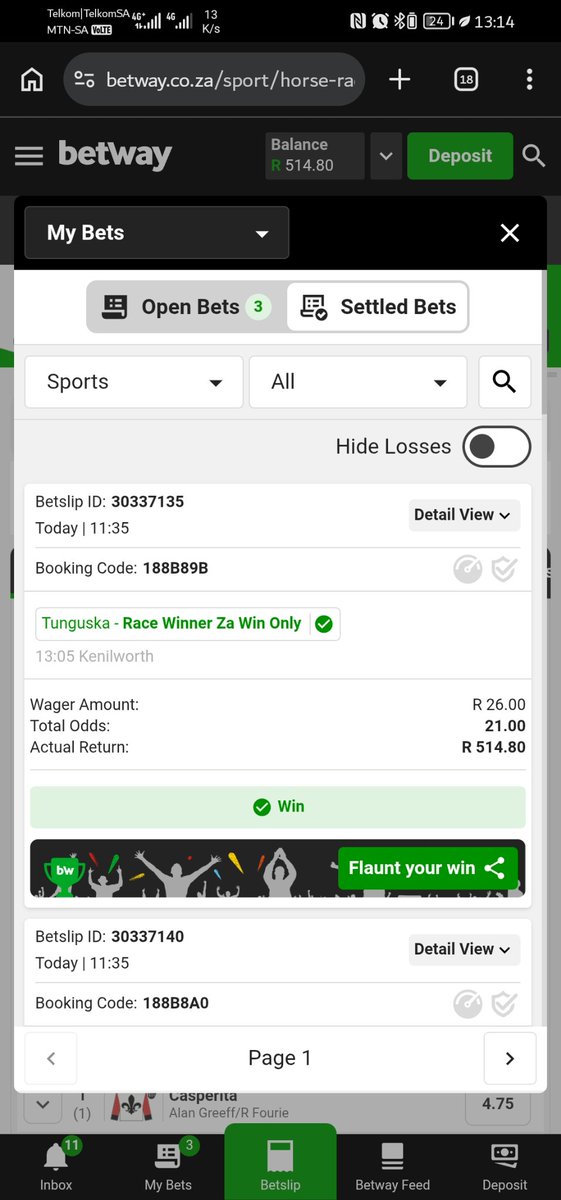 DuLluwellyn's tweet photo. @MyBigBets1 https://t.co/EodMxqdeuK