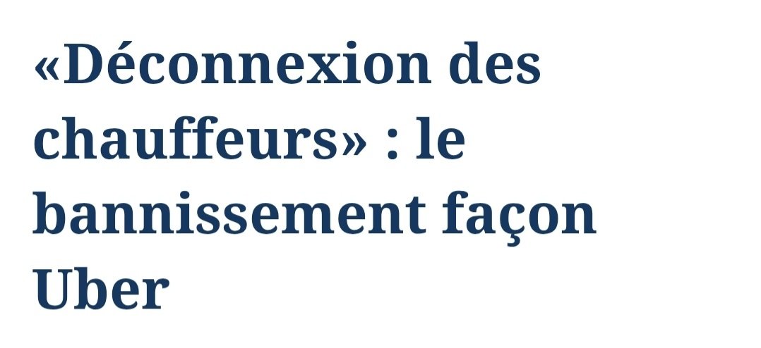 Le taxi de rue Bruxellois tweet media