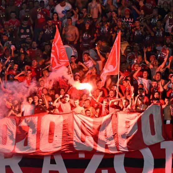 América En La Red tweet media