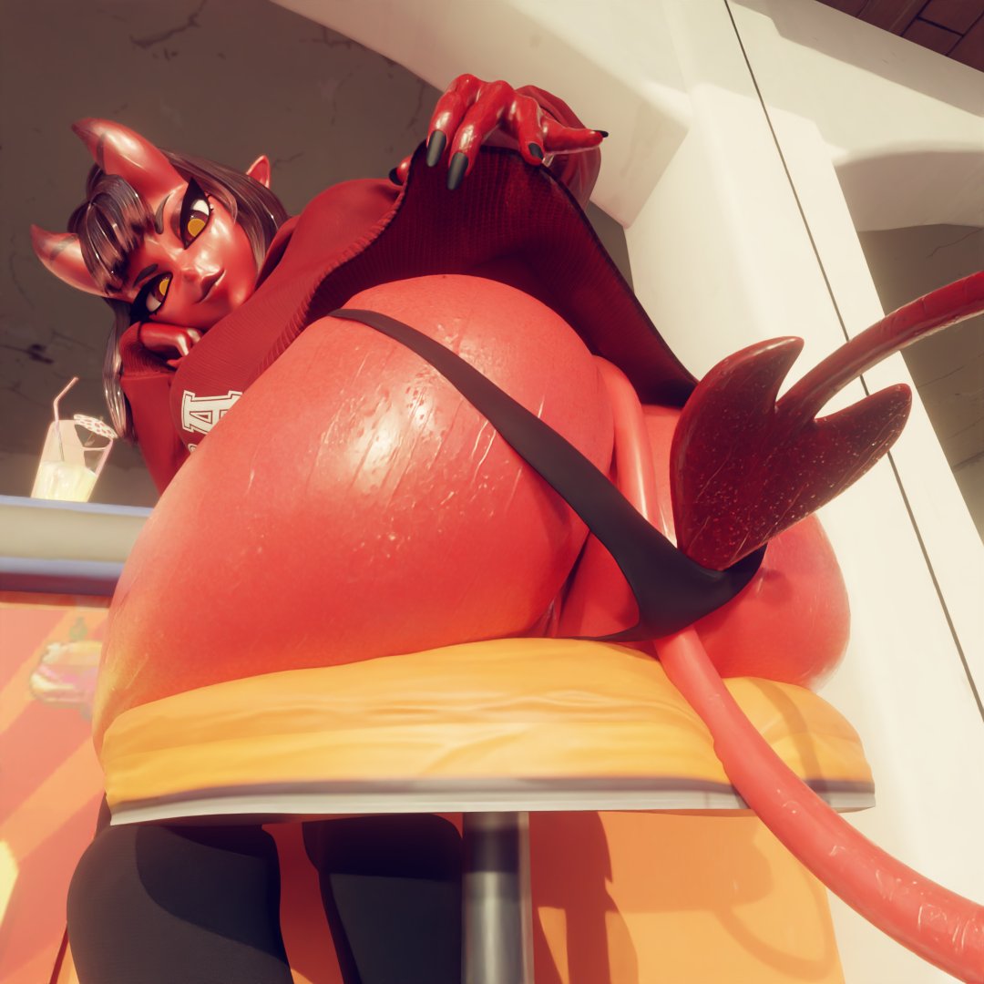 MagiSpheres tweet media